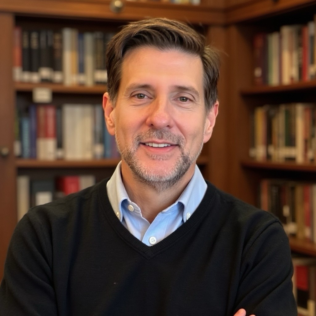 Daniel A. Foxworth, Founder & CEO